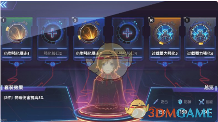 与凤行开启灵界副本