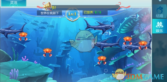 看完《哪吒之魔童闹海》的朋友们，能不能大胆预测一下《哪吒 3》的内容？